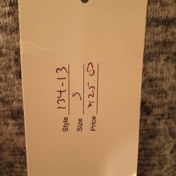 Something in Mind (XS / 4) - Picture 11 of 12